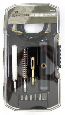 Mossy Oak Outfitters .30 Cal.Cleaning Kit