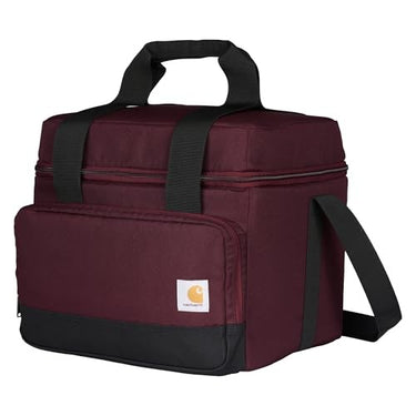 Carhartt 24 Can Insulated Two Compartment Cooler (Port)