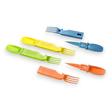 Sona Enterprises 4-in-1 Utensil Set (Sold Separately)