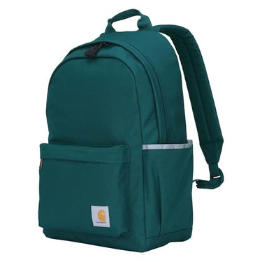 Carhartt 21L Classic Backpack (Greenstone)
