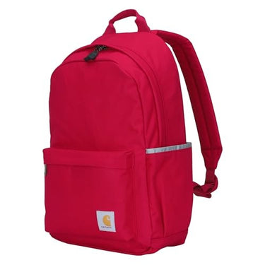 Carhartt 21L Classic Backpack (Industry Red)