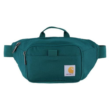 Carhartt 18L Classic Open Tote (Greenstone)