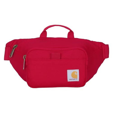 Carhartt 18L Classic Open Tote (Industry Red)