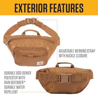 Carhartt 18L Classic Open Tote (Seabrook)