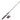 Zebco Splash 6' Spinning Combo Medium-Light (Z-Splash Red)