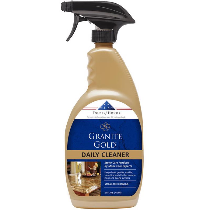 Granite Gold Citrus Scent All Purpose Cleaner 24 oz Liquid