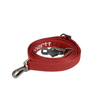 Carhartt Field Dog Leash (Industry Red) Size L