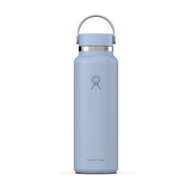 Hydro Flask Wide Mouth Flex Cap 40oz Bottle (Surf)