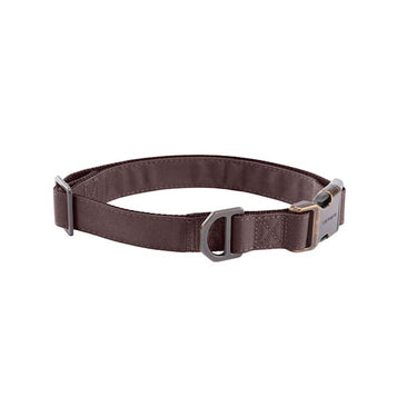 Carhartt Field Dog Collar (Deep Wine) Size M