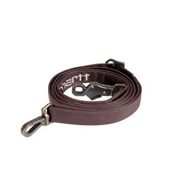 Carhartt Field Dog Leash (Deep Wine) Size L