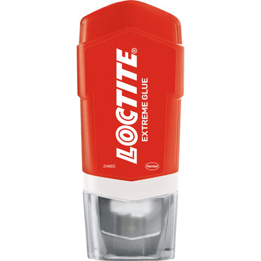 Loctite Extreme High Strength Crystal Clear Glue 1.62 oz