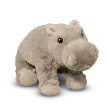 Douglas Hollie Soft Hippo