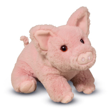 Douglas Pinkie Soft Pig