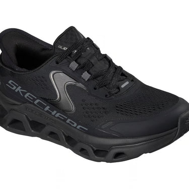 Skechers Women's Altus Hands-Free Glide-Step Sneakers (Black) Sizes 6M-11M