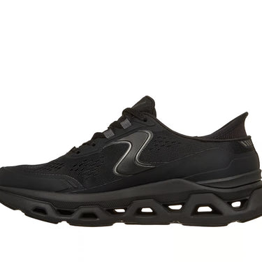 Skechers Women's Altus Hands-Free Glide-Step Sneakers (Black) Sizes 6M-11M