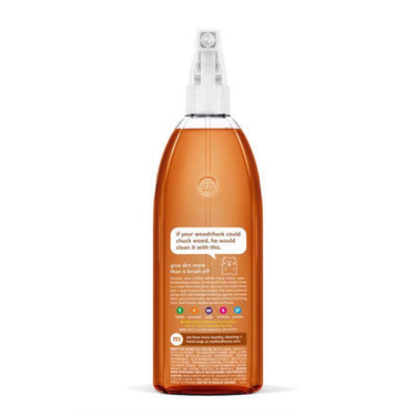 Method Almond Scent Wood Cleaner Liquid 28 oz