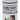 Homefront Metallic Silver Sterling Hobby Paint 2 oz