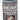 Homefront Metallic Sequin Black Hobby Paint 2 oz