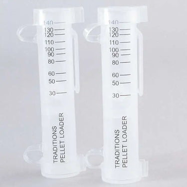 Traditions Super Mag Pellet Quick Loader 2 Pack