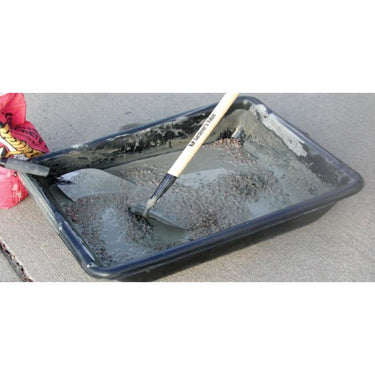 Ace Polypropylene 20 in. W X 26 in. L 9 gal Utility Tub