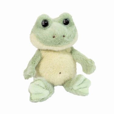 Douglas Flip Frog Plush