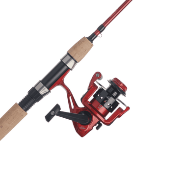 Berkley Cherrywood® HD Spinning Combo