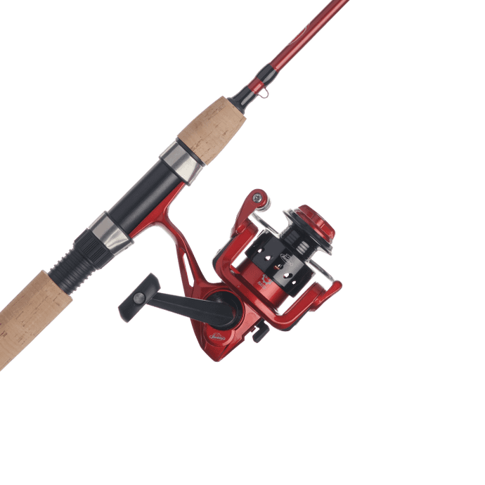 Berkley Cherrywood® HD Spinning Combo