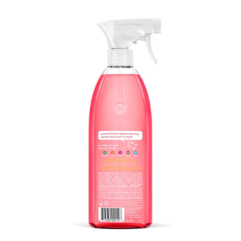 Load image into Gallery viewer, Method Pink Grapefruit Scent All Purpose Cleaner Liquid 28 oz
