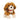 Douglas Buttercup Doodle Pup, Small