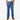 Dickies Relaxed Fit Double Knee Jeans (Stonewashed Indigo Blue) Size 40x32