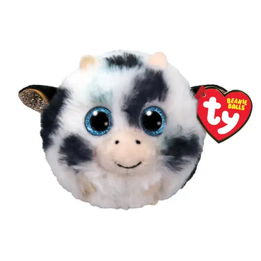 TY Moophy Cow