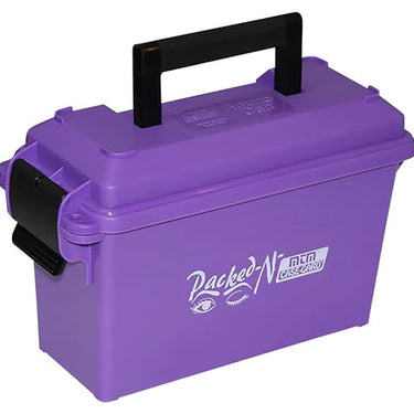 MTM Case-Gard AC30T25 Ammo Can Tall 30 Cal