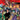 DC Comics Villians Poster