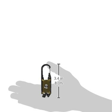 Nebo Pocket Tool