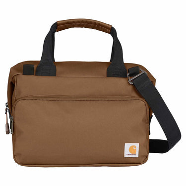Carhartt Cold Front Lunch Cooler (Oiled Walnut)