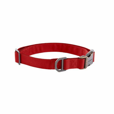 Carhartt Field Dog Collar (Industry Red) Size M