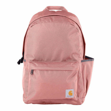 Carhartt 21L Classic Backpack (Rose Tint)
