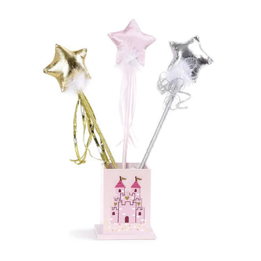 Deluxe Star Wands Set