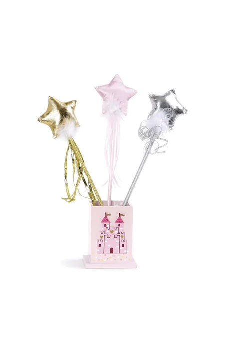 Deluxe Star Wands Set