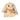Douglas Creamie DLux Soft Bunny