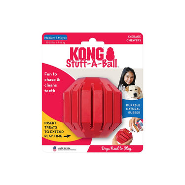 KONG Stuff-A-Ball Dog Toy