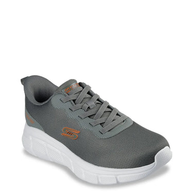 Skechers Men's Slip-ins: BOBS Sport B Flex - Glacial Edge (Olive) Size 10 1/2