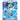 Soft Scrub 4-in-1 Toilet Care Sapphire Waters Scent Toilet Bowl Cleaner 1.76 oz Tablet