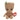 TY Beanie Boo Marvel Groot