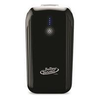 Battery Tender 800A Jump Starter Power Pack with Qi Chargr