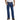 Men's Dickies Active Waist 5-pocket Flex Performance Pants (Indigo) Size 42x30
