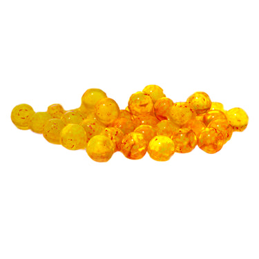 Pautzke Fire Balls – Gold Garlic 1.65 Oz