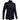 Under Armour ColdGear(R) Base 4.0 1/2 Zip Women's T Shirt Black/Pitch Gray