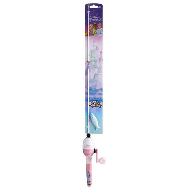 Shakespeare Fishing Rod Princess - Youth