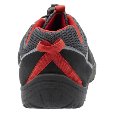 Men's Brille 3.0 Water Shoe (Black/Red) Size 7